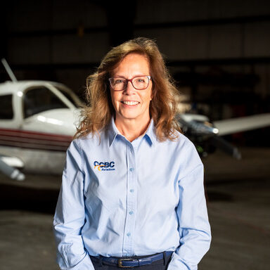 Tierney headshot photo