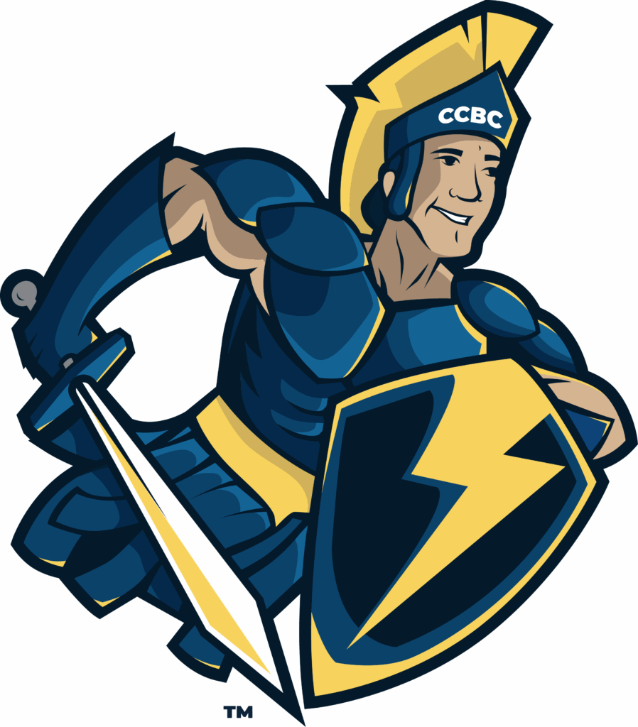 A logo of Volt the Titan