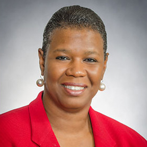 Woods headshot photo