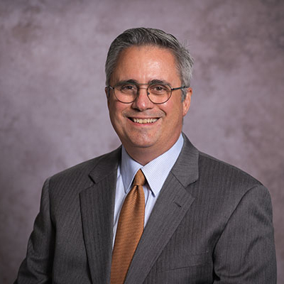 Kunselman headshot photo