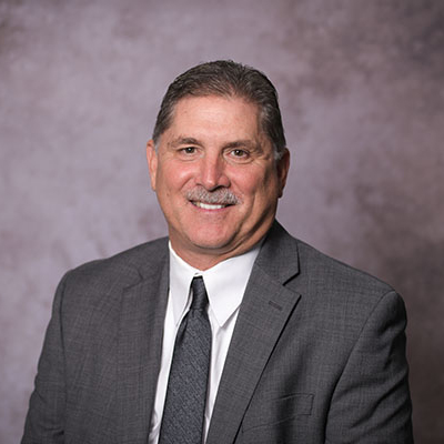 Palombo headshot photo