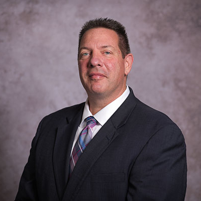 Postupac headshot photo