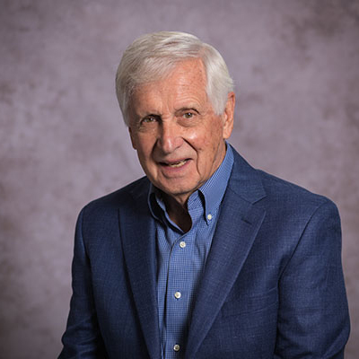 Retsch headshot photo