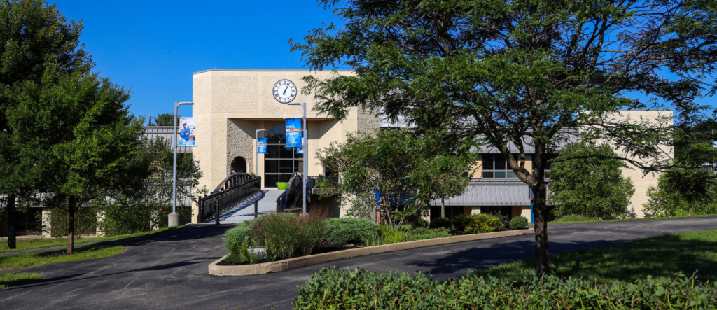 Background image of ccbc campus