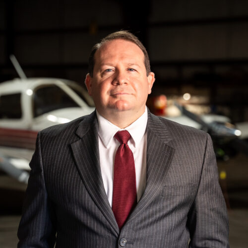 Cirinelli headshot photo