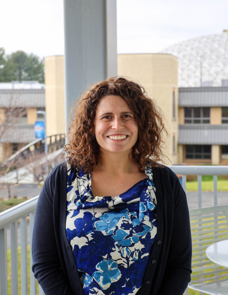 Eltschlager headshot photo