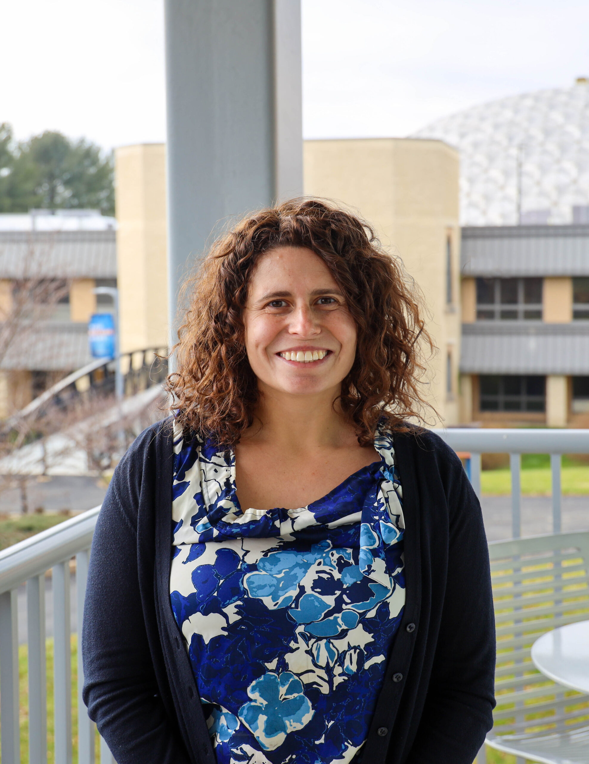 Eltschlager headshot photo