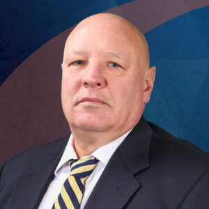 Joyce headshot photo