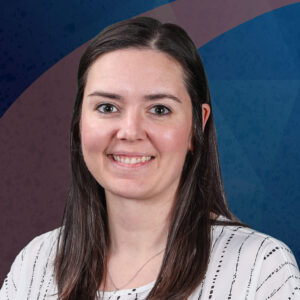 Ball headshot photo