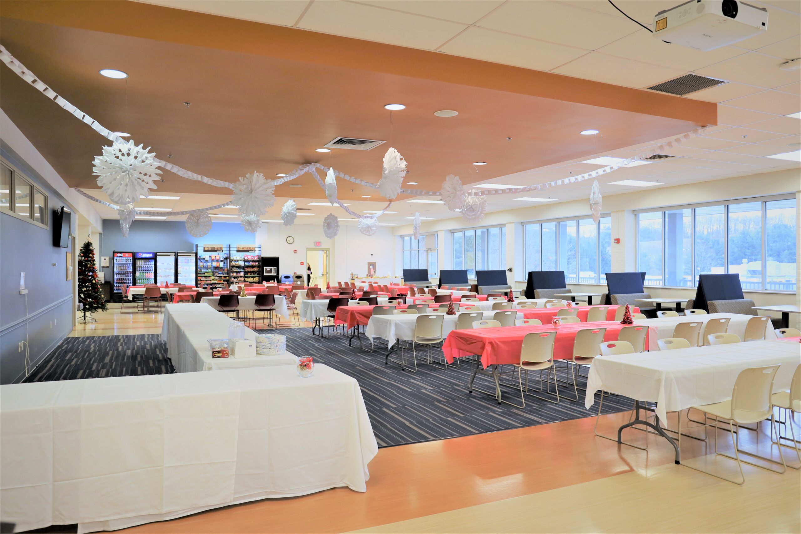 Background image of the ccbc titan cafe
