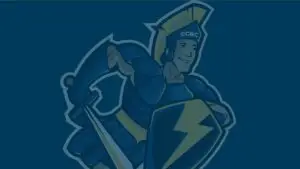 background image of volt the titan