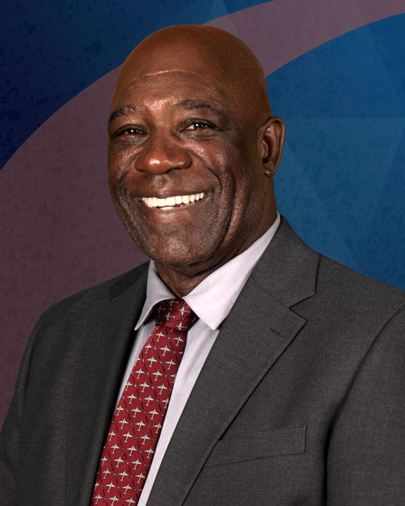 Eugene Harris