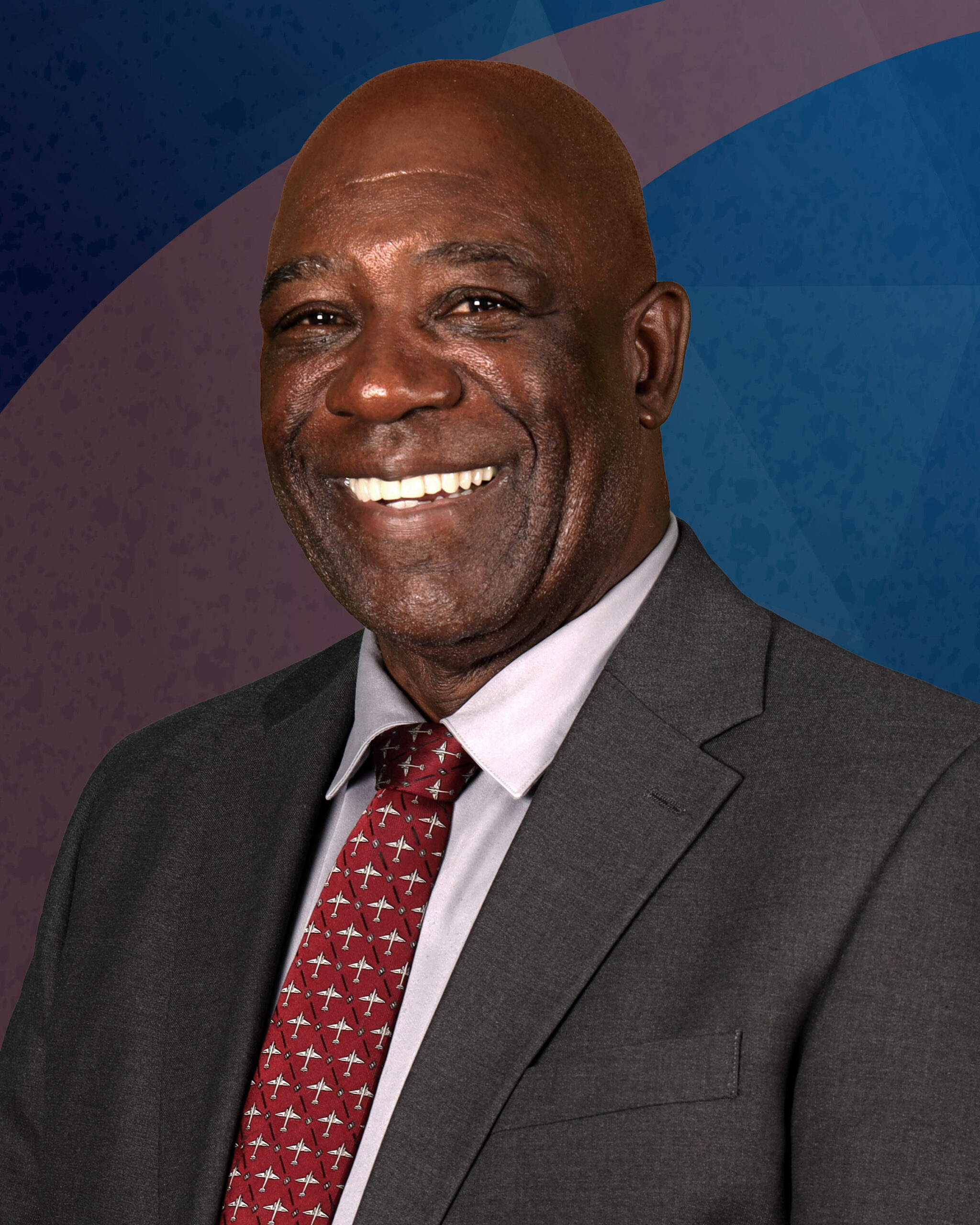 Eugene Harris